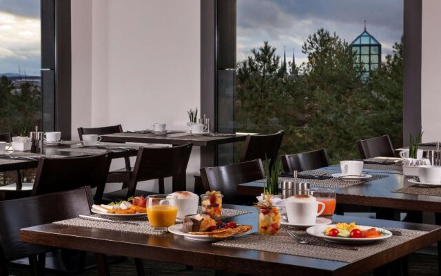 Melia Luxembourg