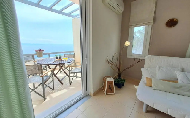 Volissos Holiday Homes