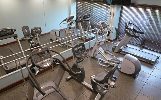 Holiday Inn Express Hotel & Suites Cuernavaca by IHG