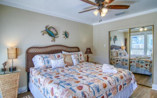 Surf Station Mibc204 Condo