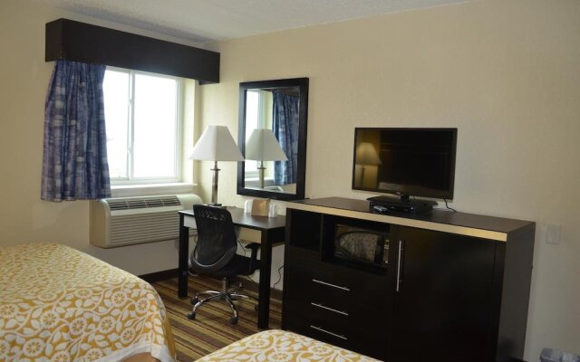 Days Inn Harriman Near Woodbury Commons Outlets