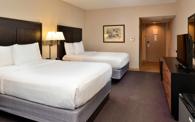 Hawthorne Inn and Conference Center