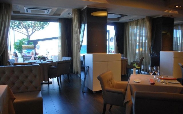Cosmopolita Hotel Boutique & Spa