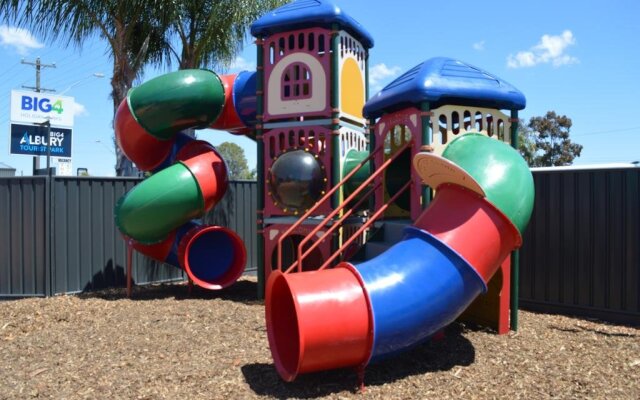 BIG4 Albury Tourist Park
