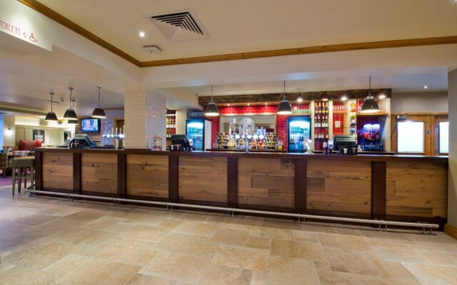 Premier Inn Swansea North