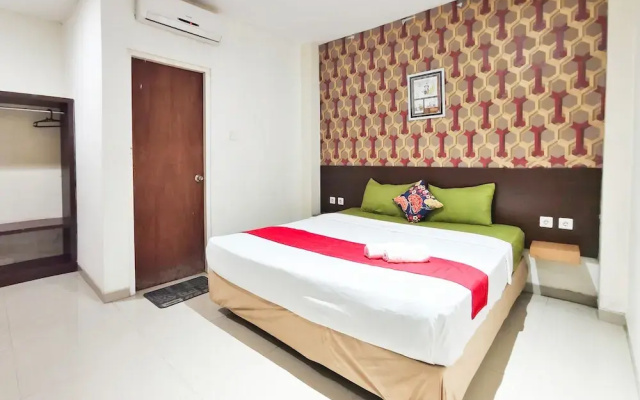 TwoSpaces Living at Kutisari Residence, Surabaya