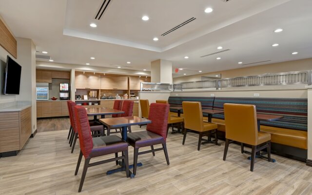 TownePlace Suites El Paso East/I-10