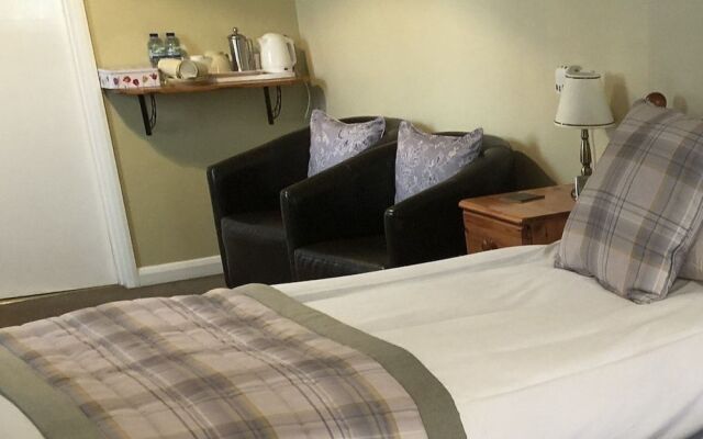 Sibton White Horse Inn