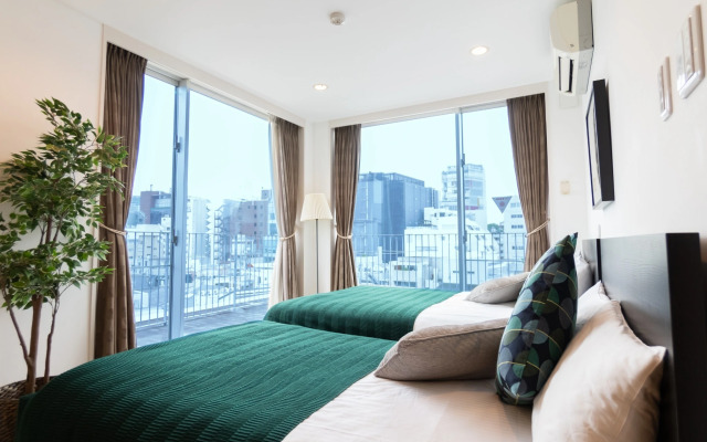 Jingumae Taurus 502 - Vacation STAY 43720v