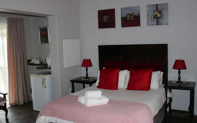 Ukarimu Guest House