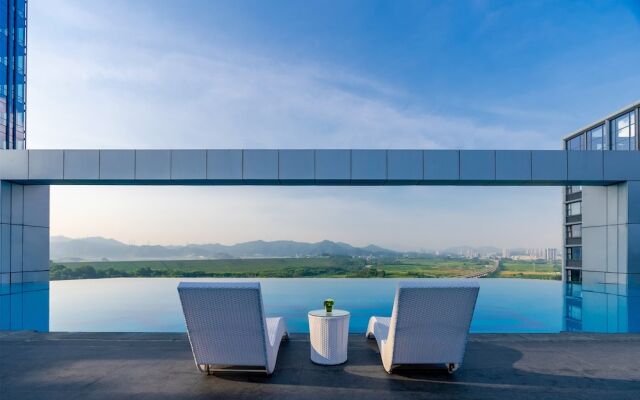 EVEN Hotels Shenzhen Guangming Cloud Park by IHG