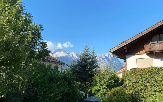 Sweet Alpen Home