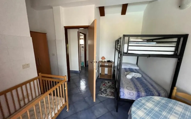 Charming Home With Pool in Barbariga