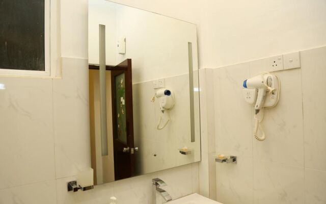 The Rosedale Grand Nuwara Eliya