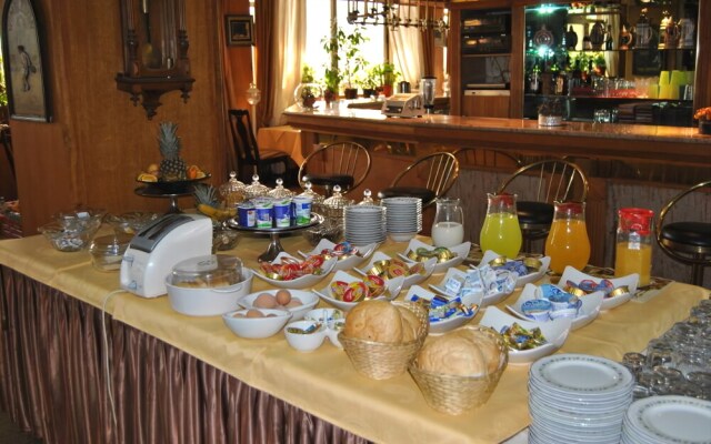 Hotel Italia