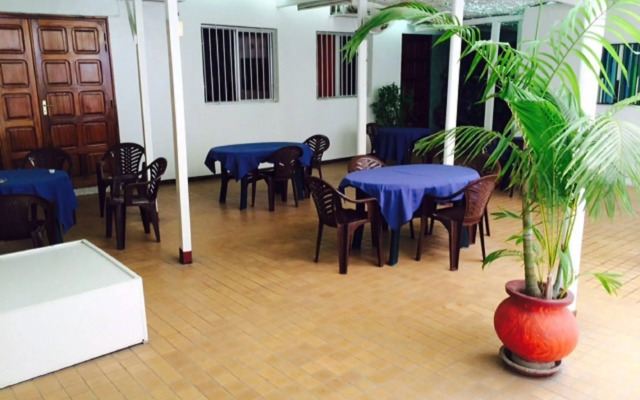 Hotel Baraka