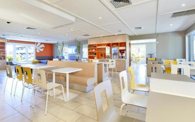 Campanile Poitiers Chasseneuil