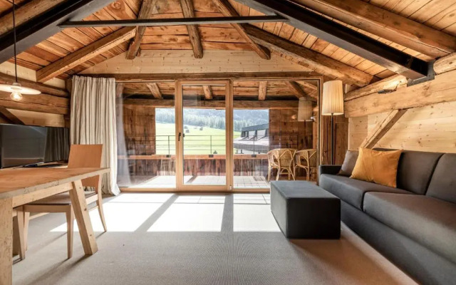 Hotel Strobl