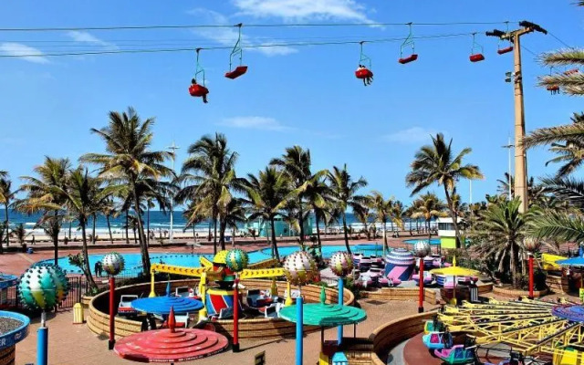 Durban Point Waterfront, 805 Quayside 40 Canalquay Rd