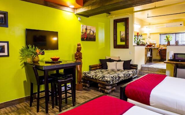 Nomads Hotel - Near San Clemente Pier