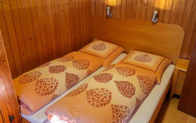 Apartment Montana Langwies