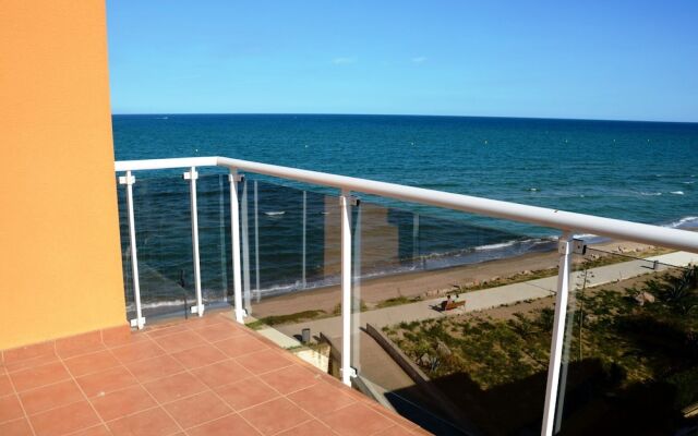 Apartamento Artit 4B