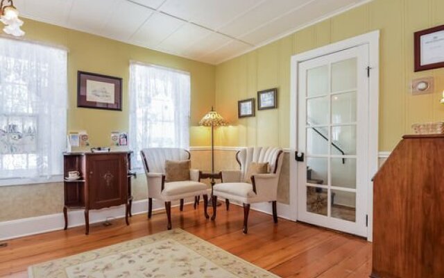 Park House Inn Bed & Breakfast