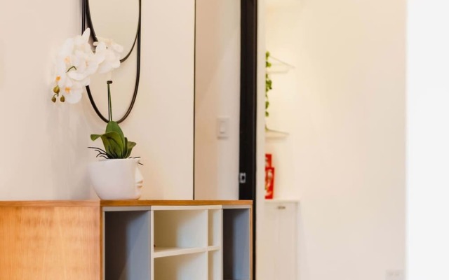 w Amazing 1BR in San Felipe