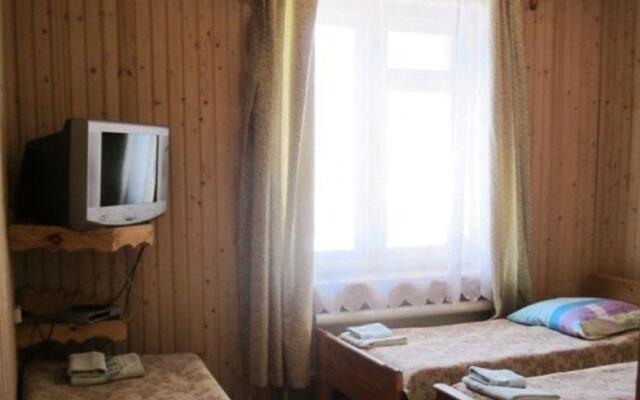 Yunost