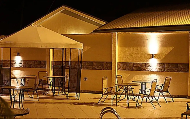 The Carlton Gate Hotel