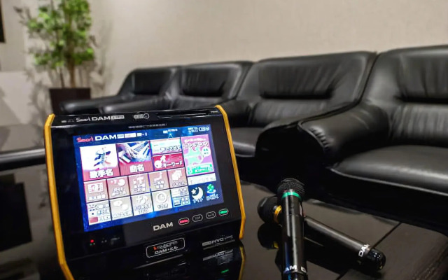 Livemax Resort Hakone Ashinoko