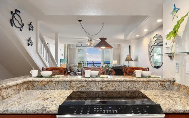 Kahana Villa E609