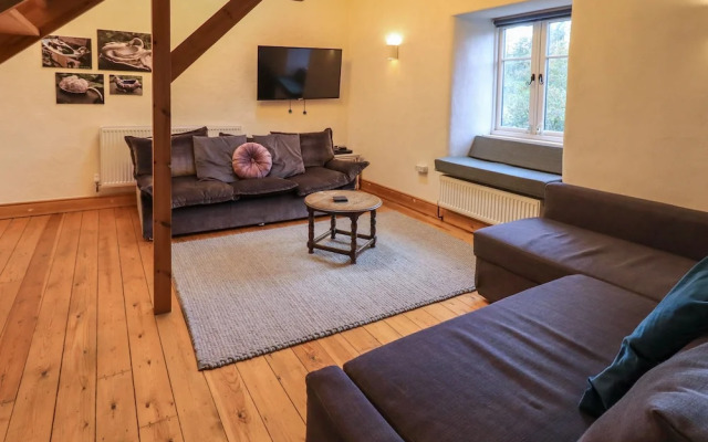 Jane's Cottage
