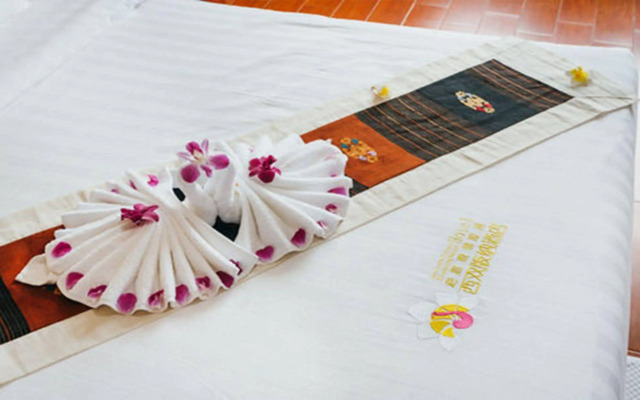 Xishuangbanna Hotel Managed by Xandria Hotel
