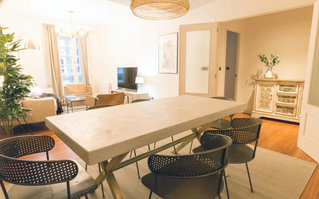 ZAZPIKALEAK by STAYNN APARTMENTS