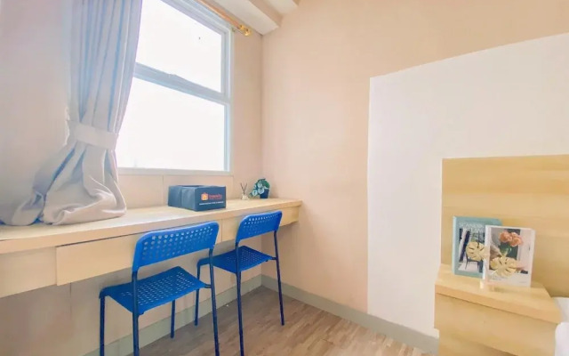 Nice Studio At Parkland Avenue Apartment