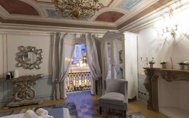 Les Suite Royales