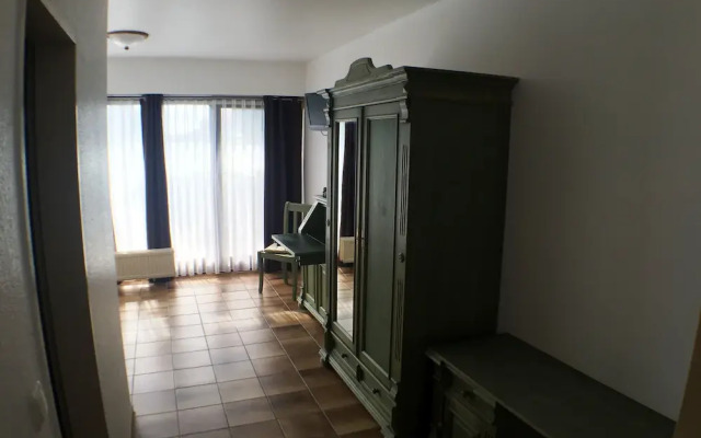 Hotel Forsthaus Alter Foerster