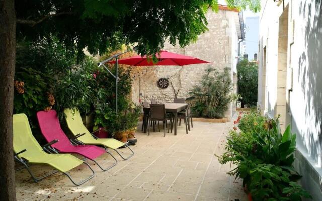 Villa Carnot - 300m de la plage