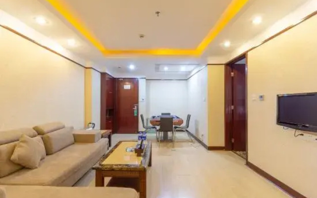 Kaiping Hotel