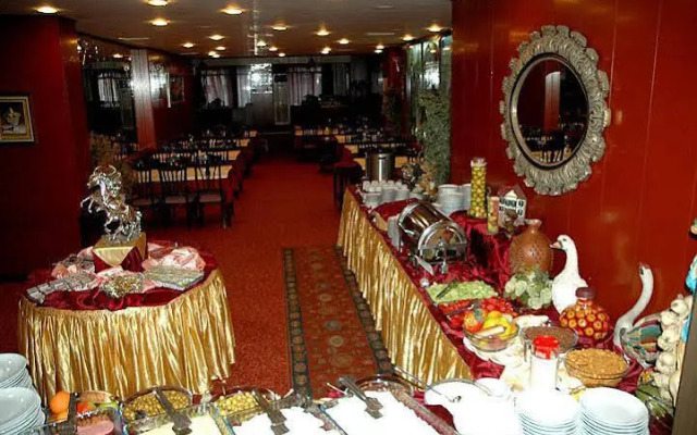 Turist Hotel