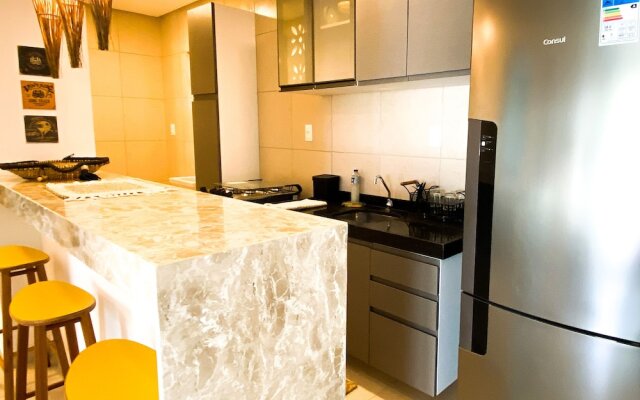 Lindo apto por Be My Guest Portofino