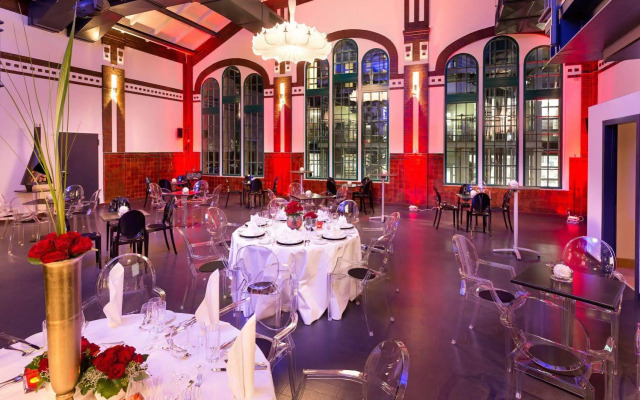 Victor’s Residenz-Hotel Berlin-Tegel