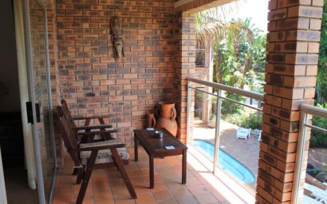 DuneSide Guest House