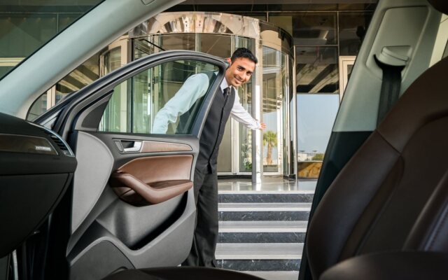 Solymar Hotel & Beach