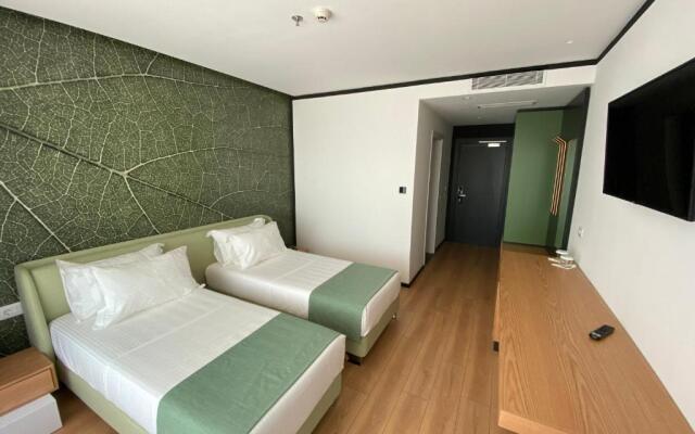 Amara Hotel & SPA