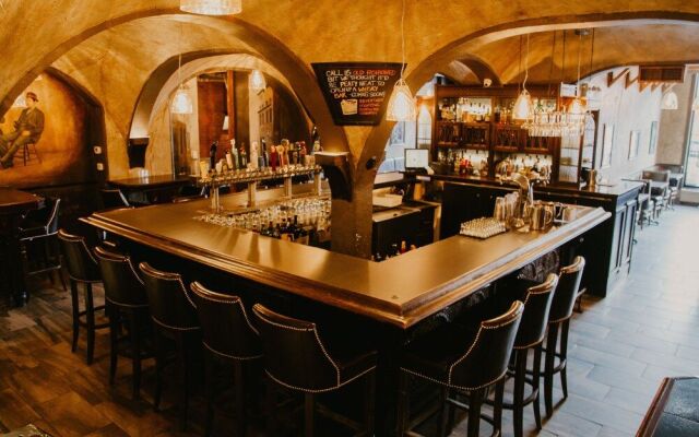 St. James Gate by Bower Boutique Hotels
