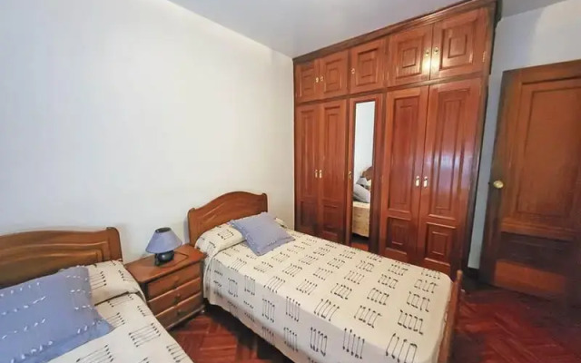 Apartamentos Sanxenxo Playa 3000