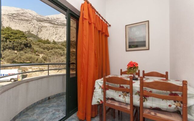 Apartment and Rooms Ivan