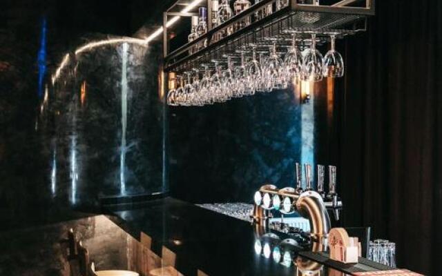 Weneda Hotel